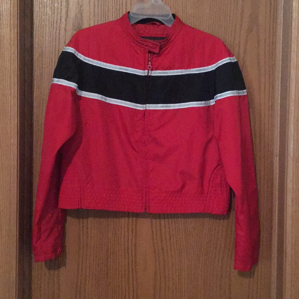 Jacket